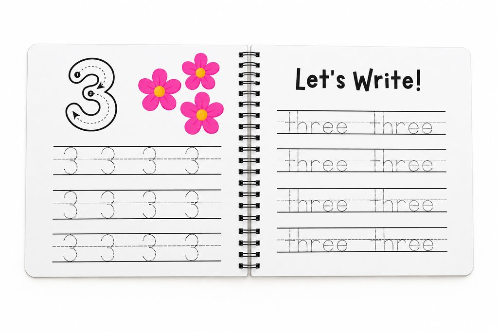 Tracing Workbook Bundle