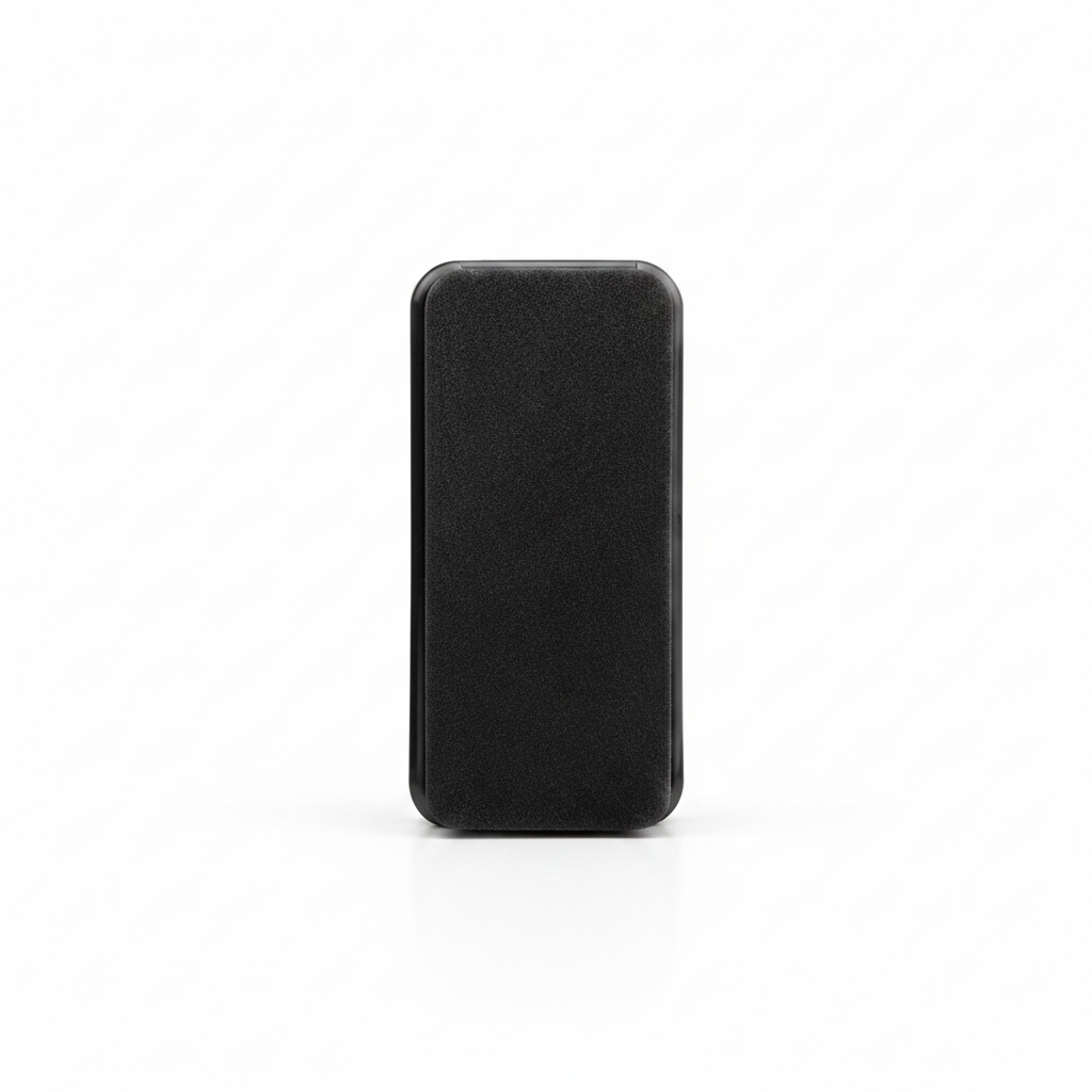 Black Eraser