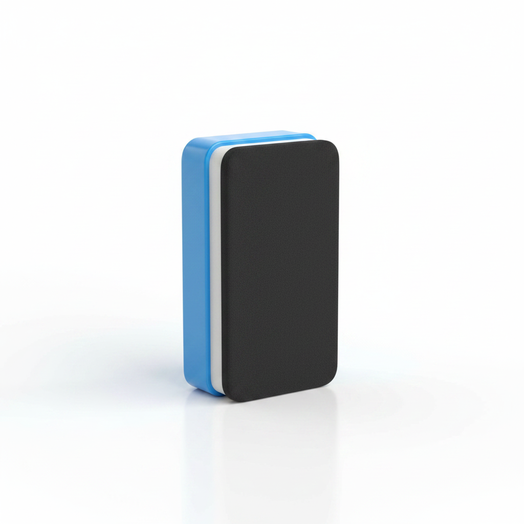 Blue Eraser