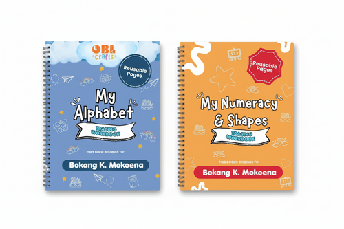 Tracing Workbook Bundle