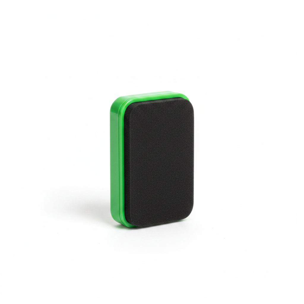 Green Eraser
