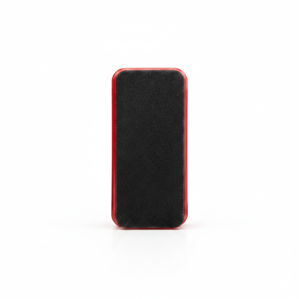 Red Eraser